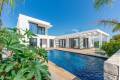 Villa te koop in Moraira