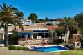 Villa te koop in Moraira