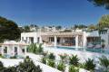 Villa te koop in Moraira