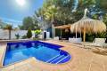 Villa te koop in Moraira