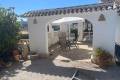 Villa te koop in Moraira