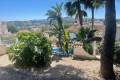 Villa te koop in Moraira