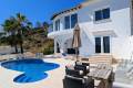Villa te koop in Moraira