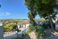 Villa te koop in Moraira