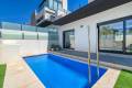 Villa te koop in Villamartin