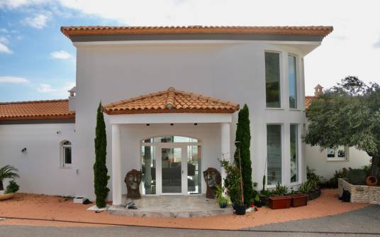 Villa - Uitverkoop - Altea - Altea Hills