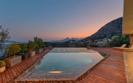 Villa - Uitverkoop - Altea - Altea