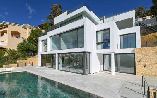 Villa - Uitverkoop - Altea - Altea