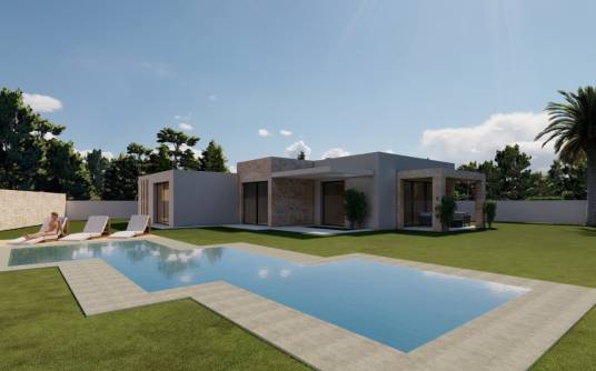 Villa - Uitverkoop - Calpe - Magraner