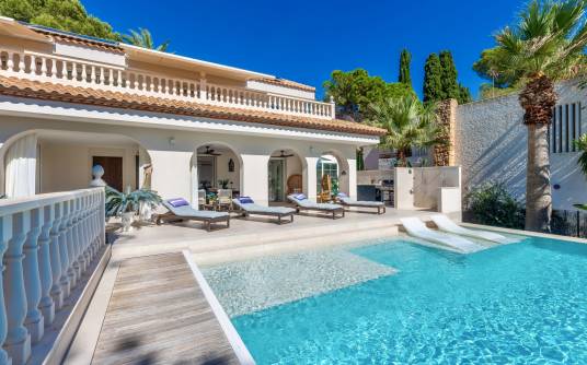 Villa - Uitverkoop - Campoamor - Campoamor