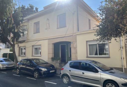 Villa - Uitverkoop - Denia - AD-065