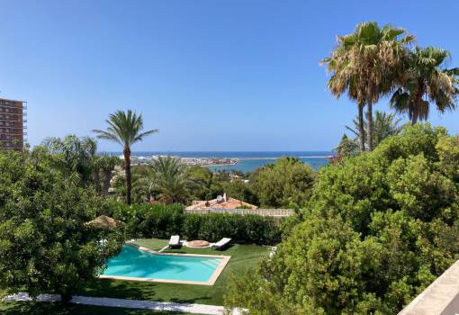 Villa - Uitverkoop - Denia - AD-073