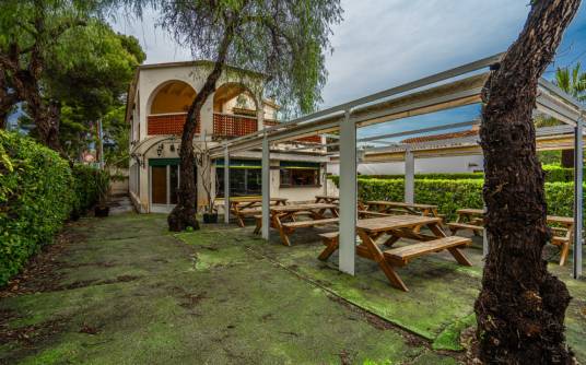 Villa - Uitverkoop - Denia - Denia