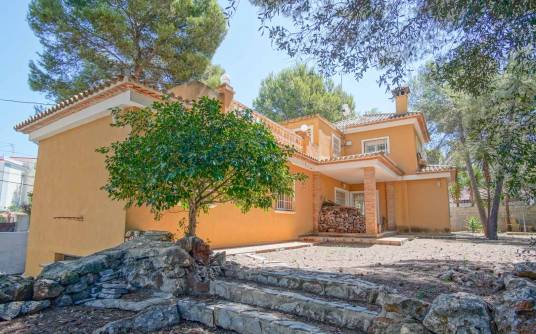 Villa - Uitverkoop - Denia - Las Rotas