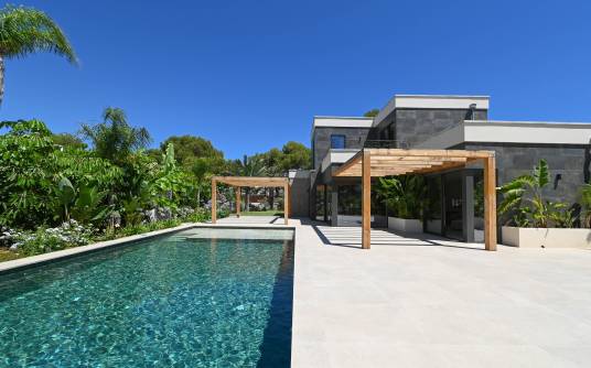 Villa - Uitverkoop - Javea - Javea