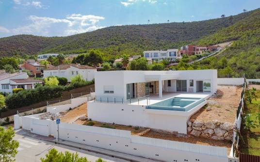 Villa - Uitverkoop - Javea - Valsol