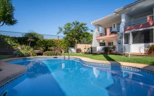 Villa - Uitverkoop - Jesus Pobre - Jesús Pobre