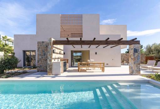 Villa - Uitverkoop - Las Colinas Golf Resort - TA-59715