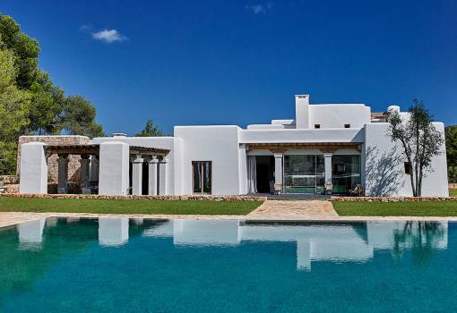 Villa - Uitverkoop - Moraira - AG-364