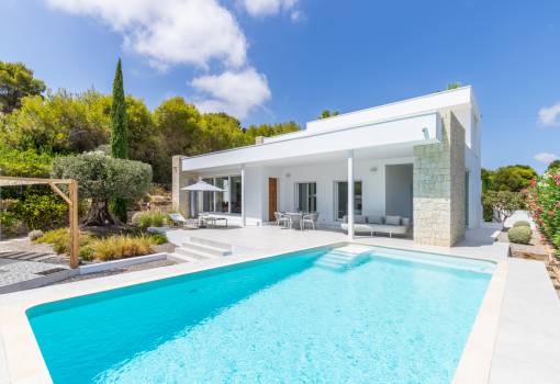 Villa - Uitverkoop - Moraira - BO--86298