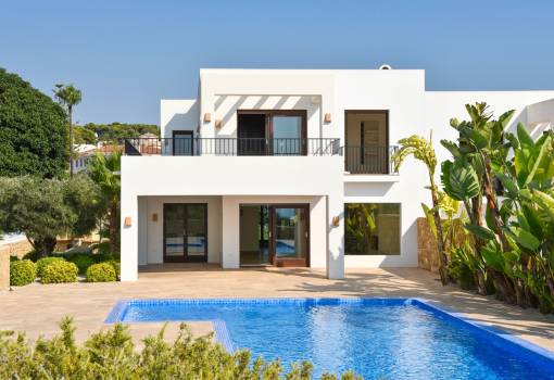Villa - Uitverkoop - Moraira - Cap Blanc