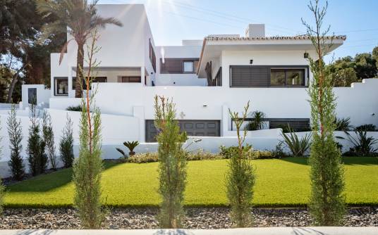 Villa - Uitverkoop - Moraira - Moraira