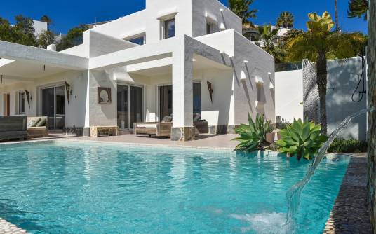 Villa - Uitverkoop - Moraira - Moraira