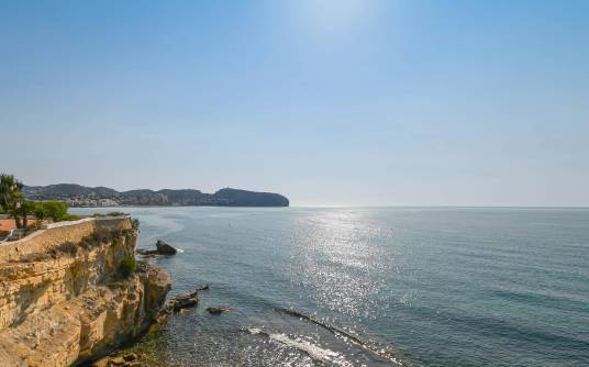 Villa - Uitverkoop - Moraira - Moraira