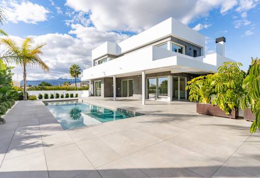 Villa - Uitverkoop - Moraira - Moraira