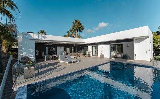 Villa - Uitverkoop - Moraira - Paichi