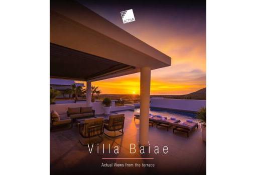 Villa - Uitverkoop - Rojales - Rojales