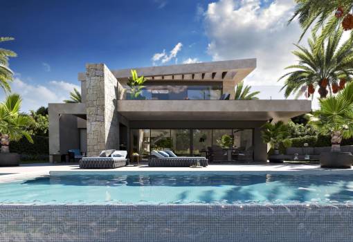 Villa - Venta - Alicante - Alicante