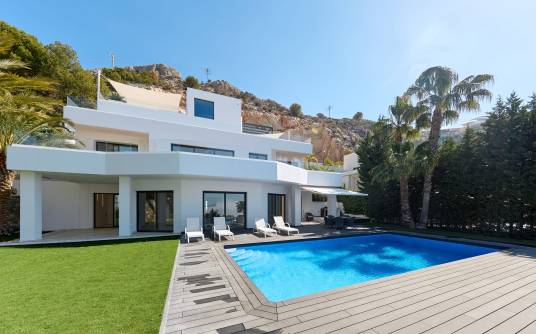 Villa - Venta - Altea - Altea