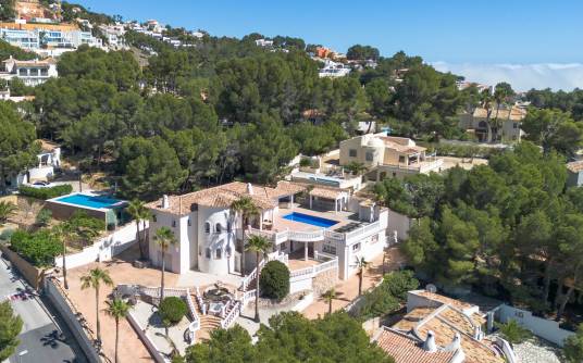 Villa - Venta - Altea - Altea