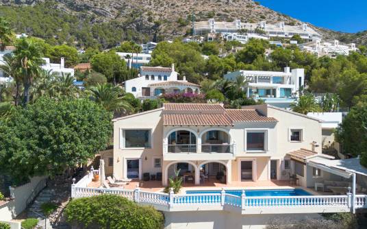 Villa - Venta - Altea - Altea