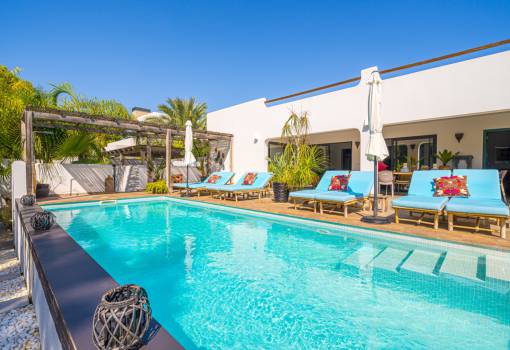 Villa - Venta - Benissa - AGS-372