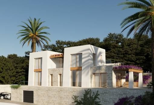 Villa - Venta - Benissa - Benissa