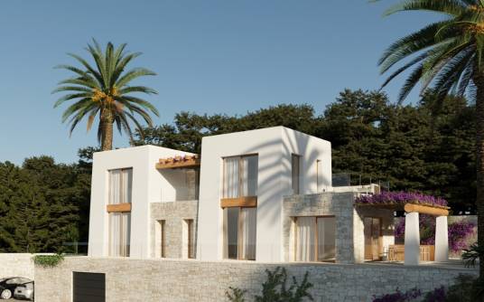 Villa - Venta - Benissa - Benissa