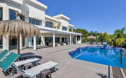 Villa - Venta - Benissa - Benissa