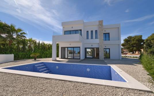 Villa - Venta - Benissa - Benissa