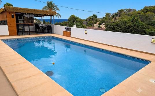Villa - Venta - Benissa - Buenavista