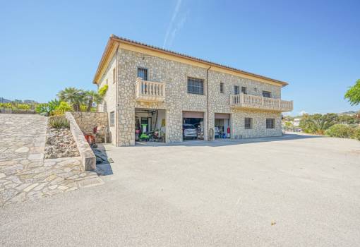 Villa - Venta - Benitachell - Benitachell