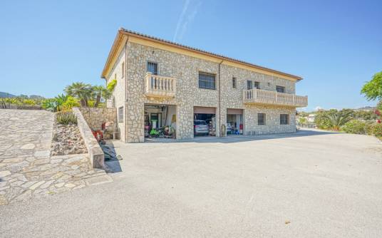 Villa - Venta - Benitachell - Benitachell