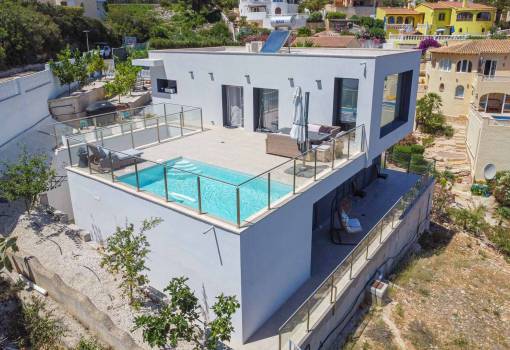 Villa - Venta - Benitachell - Benitachell