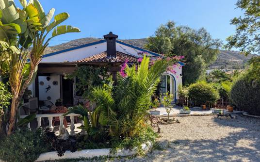 Villa - Venta - Benitachell - Benitachell