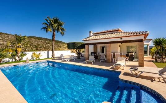 Villa - Venta - Benitachell - Benitachell
