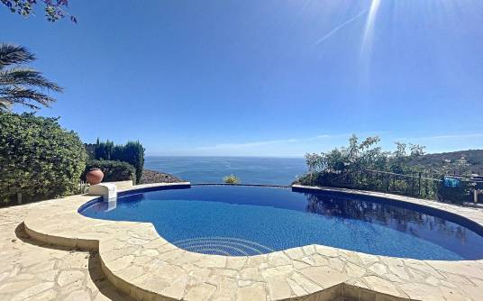 Villa - Venta - Benitachell - Fresnos