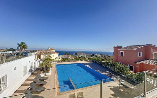 Villa - Venta - Benitachell - Magnolias