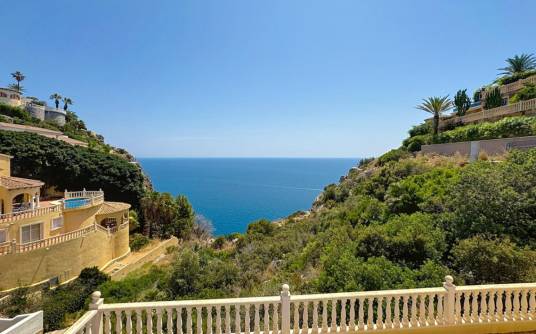 Villa - Venta - Benitachell - Pueblo del Mar