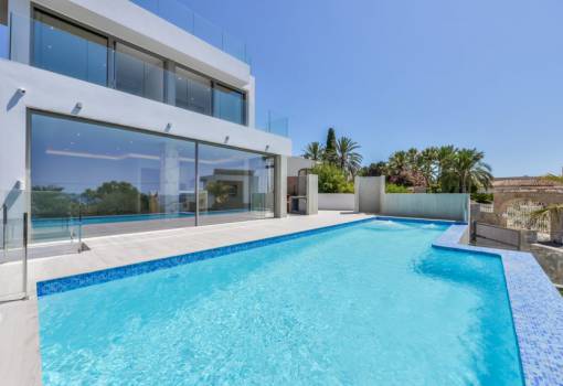 Villa - Venta - Calpe - Calpe